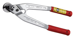 heavy-duty cable cutters