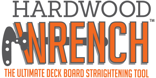 hardwood wrench logo