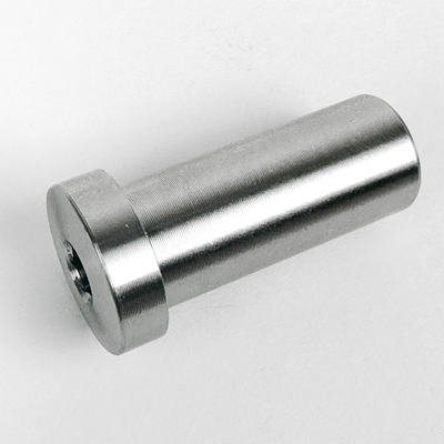 WiseRail pull lock