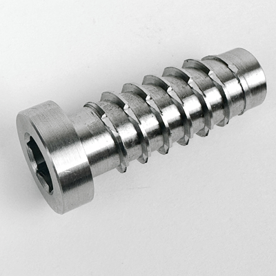 WiseRail push lock